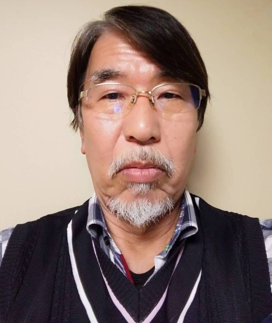 TOMOKI BABA